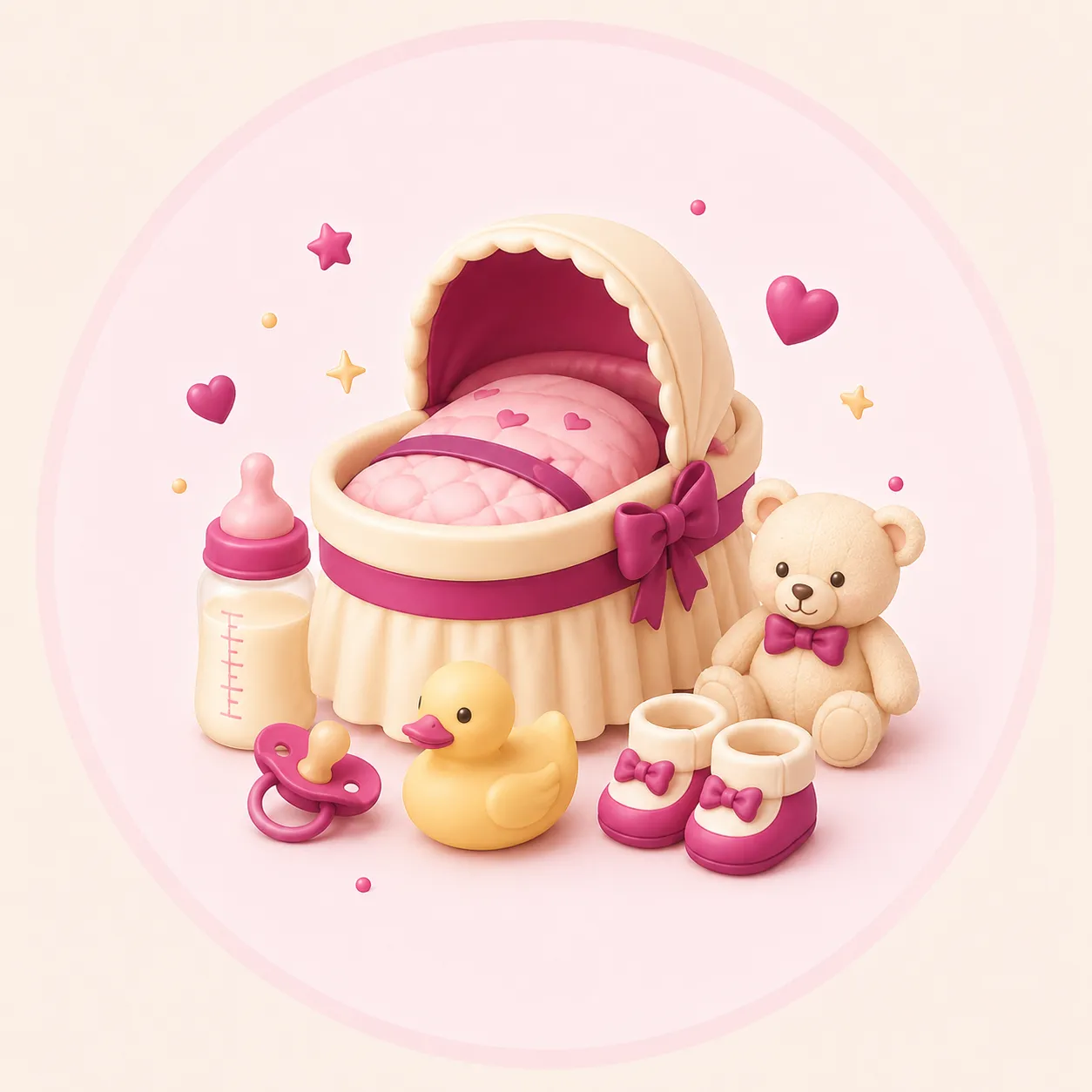 Baby & Newborn