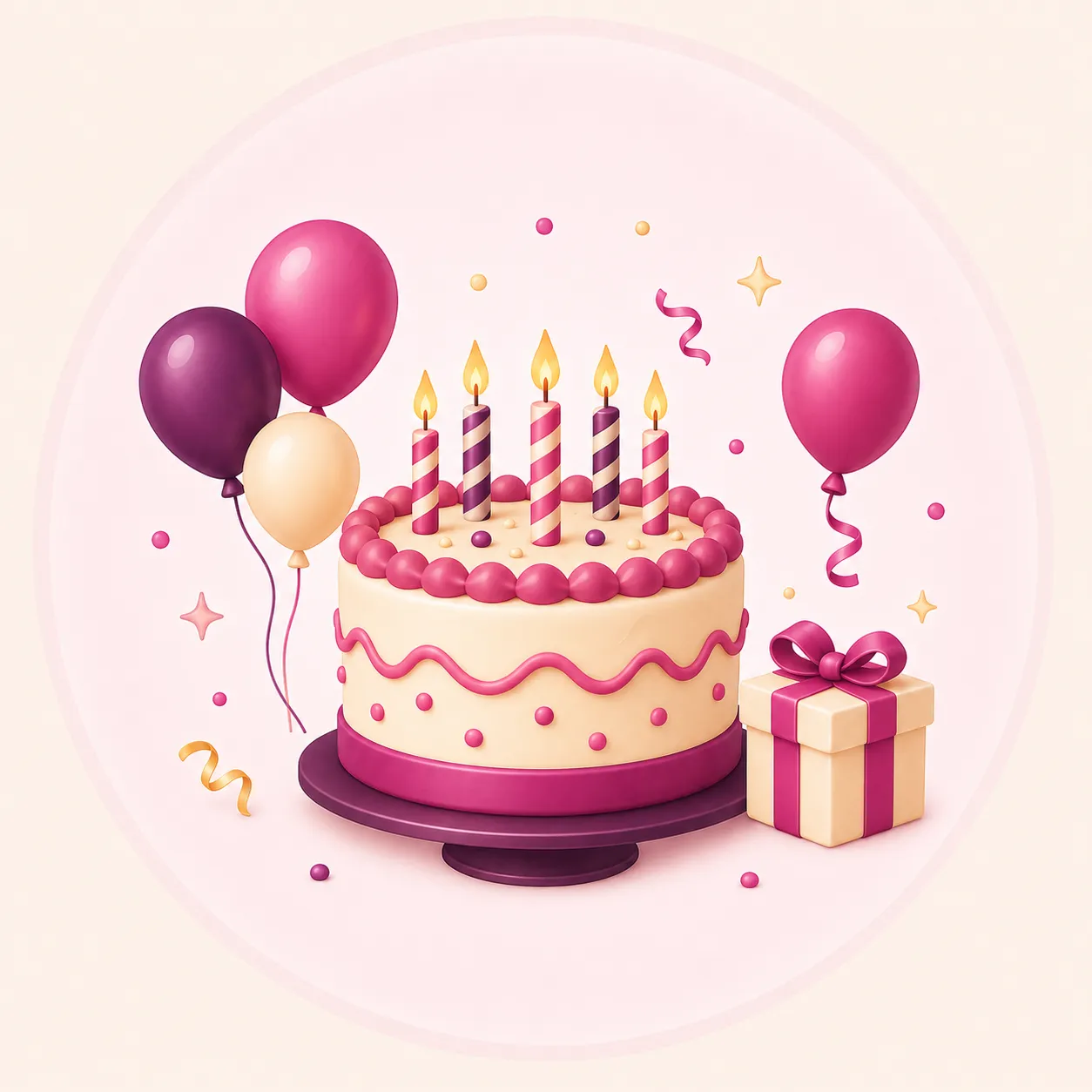 Birthday