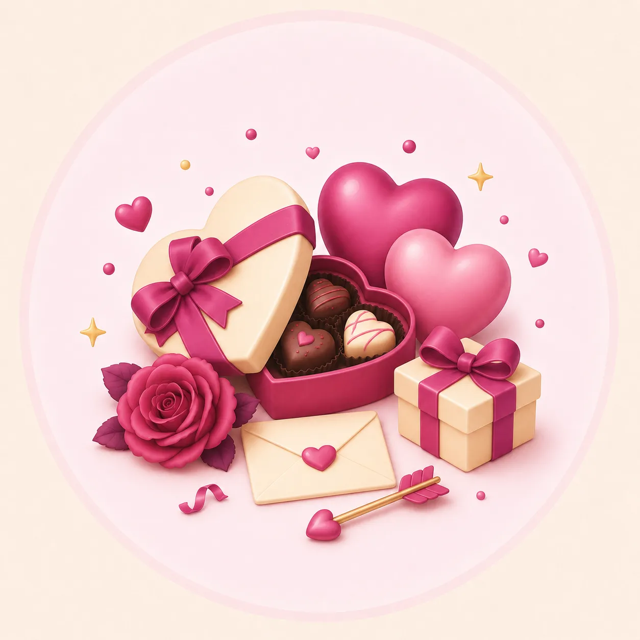Love / Valentine’s Day