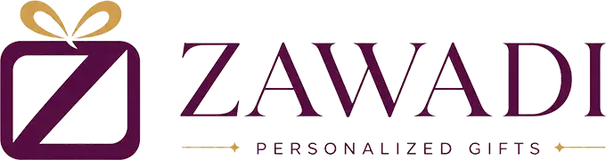 Zawadi – Personalized Gift Shop