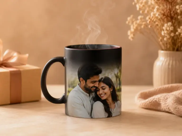 Magic Mugs: How They Work, How Long They Last, and Why They Make the Perfect Surprise Gift